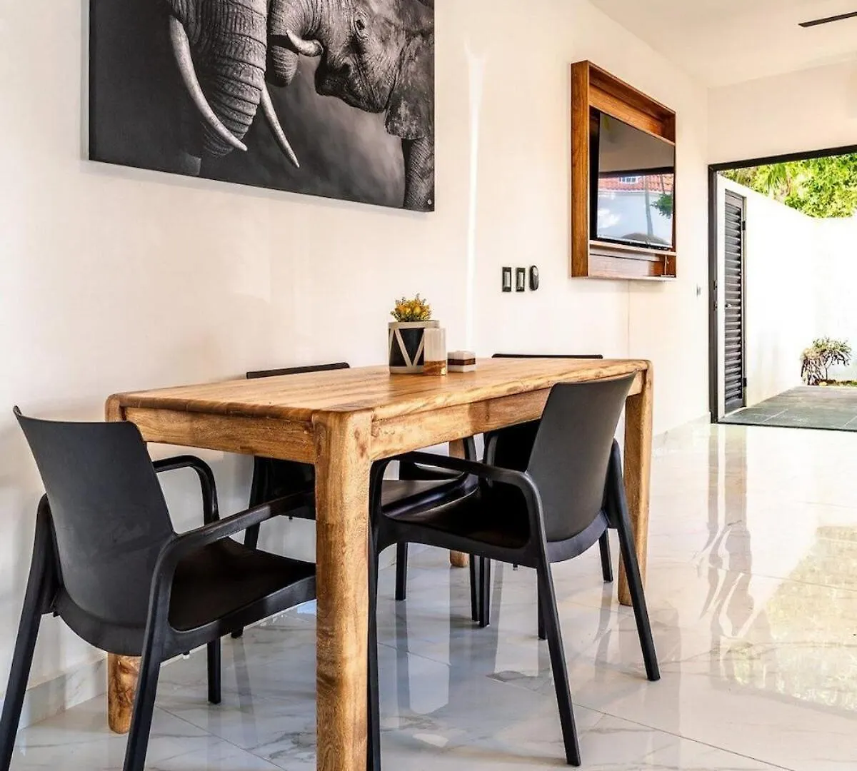 Magnificent Villa One Block From Playacar Beach Playa del Carmen 0*,